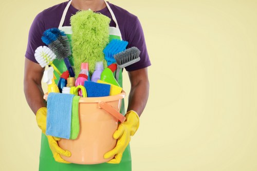 Professional one off cleaning in Wandsworth for a fresh home reset