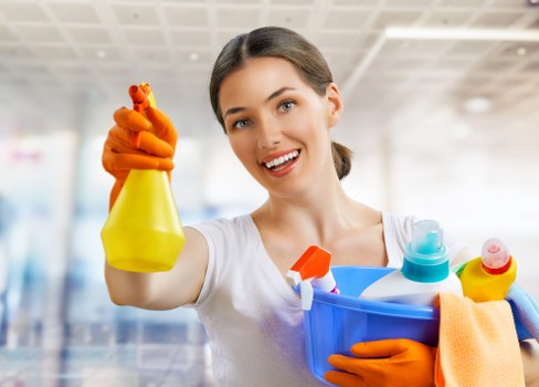 Pricing and quote summary for Wandsworth cleaners