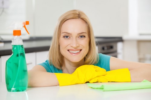 Local rug cleaning service for Wandsworth properties
