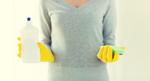 Tailored commercial cleaning service for Wandsworth businesses
