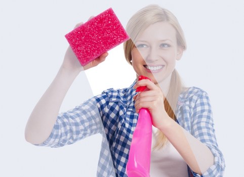 Professional carpet cleaning in a Wandsworth home