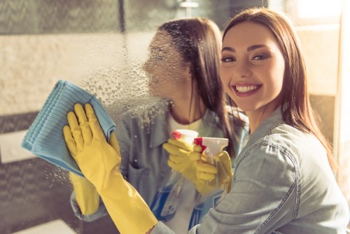Local carpet cleaning service for Wandsworth apartments