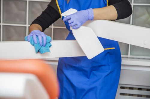 Specialist sofa cleaning for leather and fabric furniture in Wandsworth
